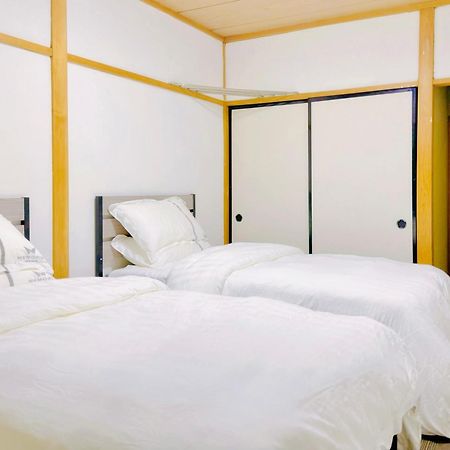 Snowhouse Memorie Hotel-石打丸山 Seki  Dış mekan fotoğraf