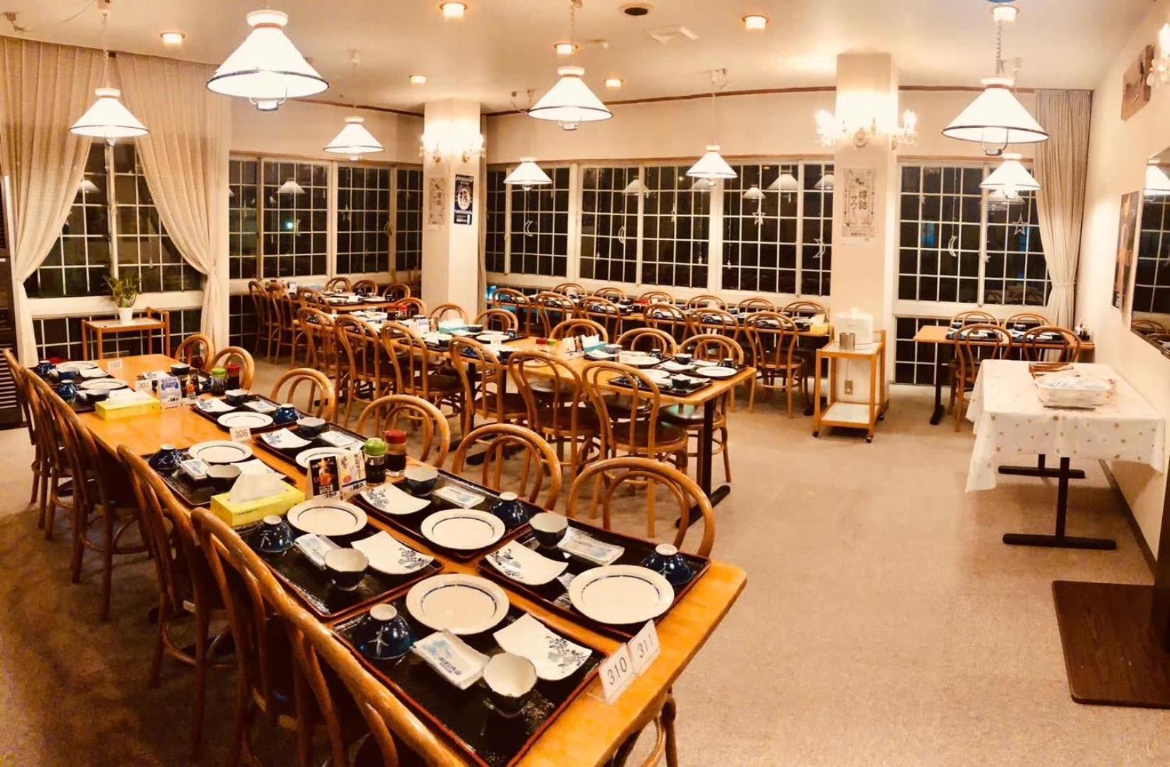 Snowhouse Memorie Hotel-石打丸山 Seki  Dış mekan fotoğraf