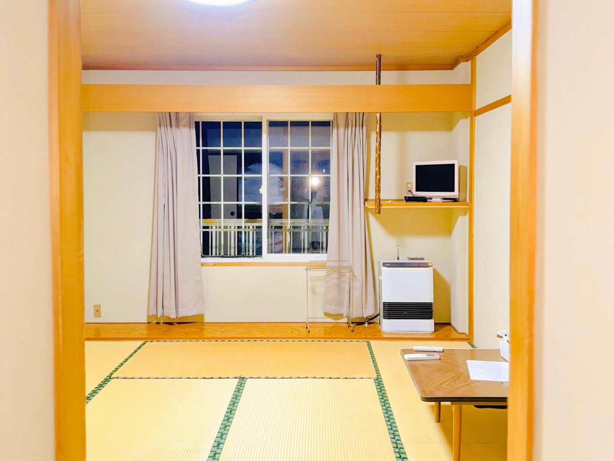 Snowhouse Memorie Hotel-石打丸山 Seki  Dış mekan fotoğraf