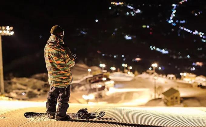 Snowhouse Memorie Hotel-石打丸山 Seki  Dış mekan fotoğraf
