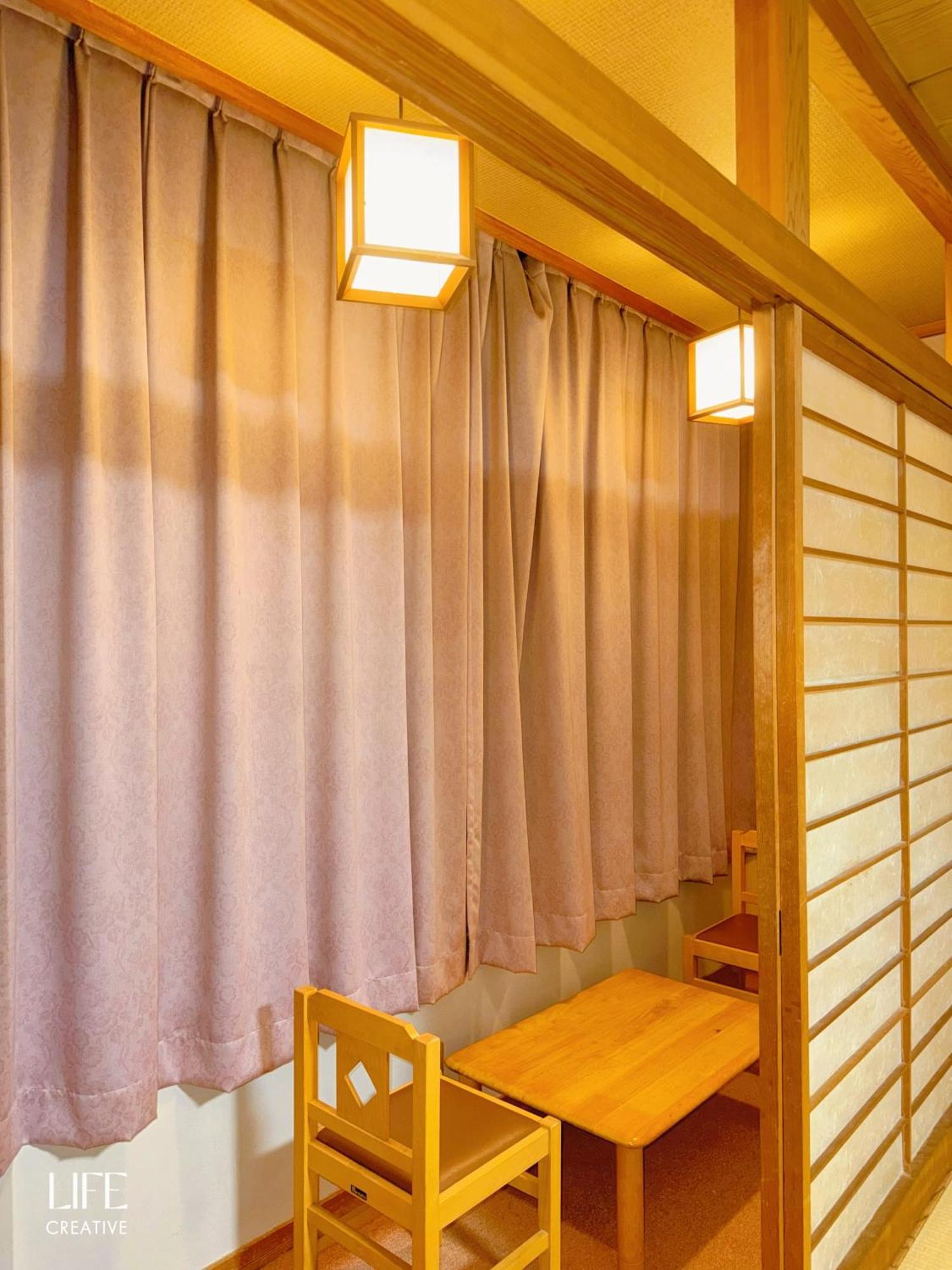 Snowhouse Memorie Hotel-石打丸山 Seki  Dış mekan fotoğraf