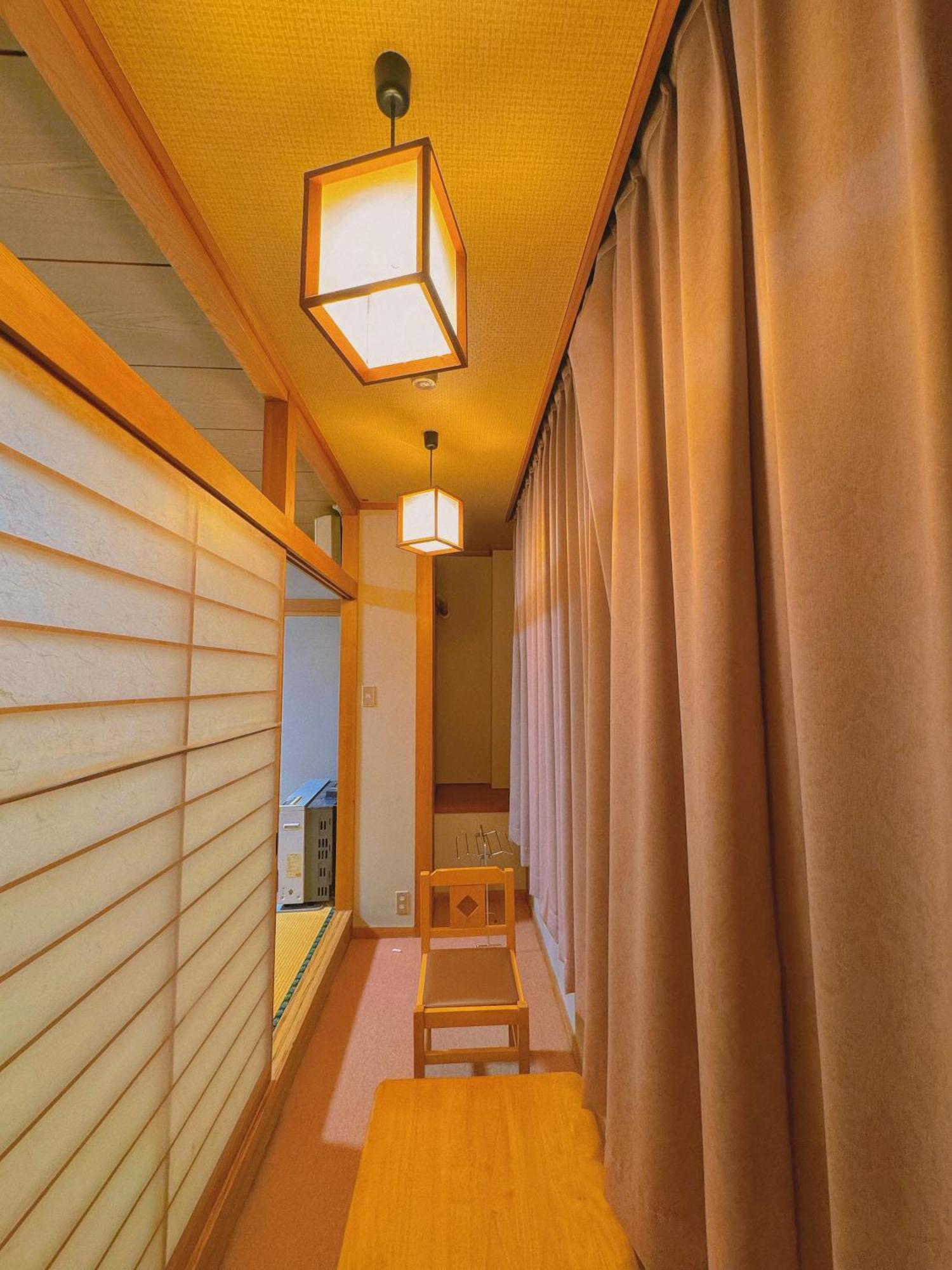 Snowhouse Memorie Hotel-石打丸山 Seki  Dış mekan fotoğraf