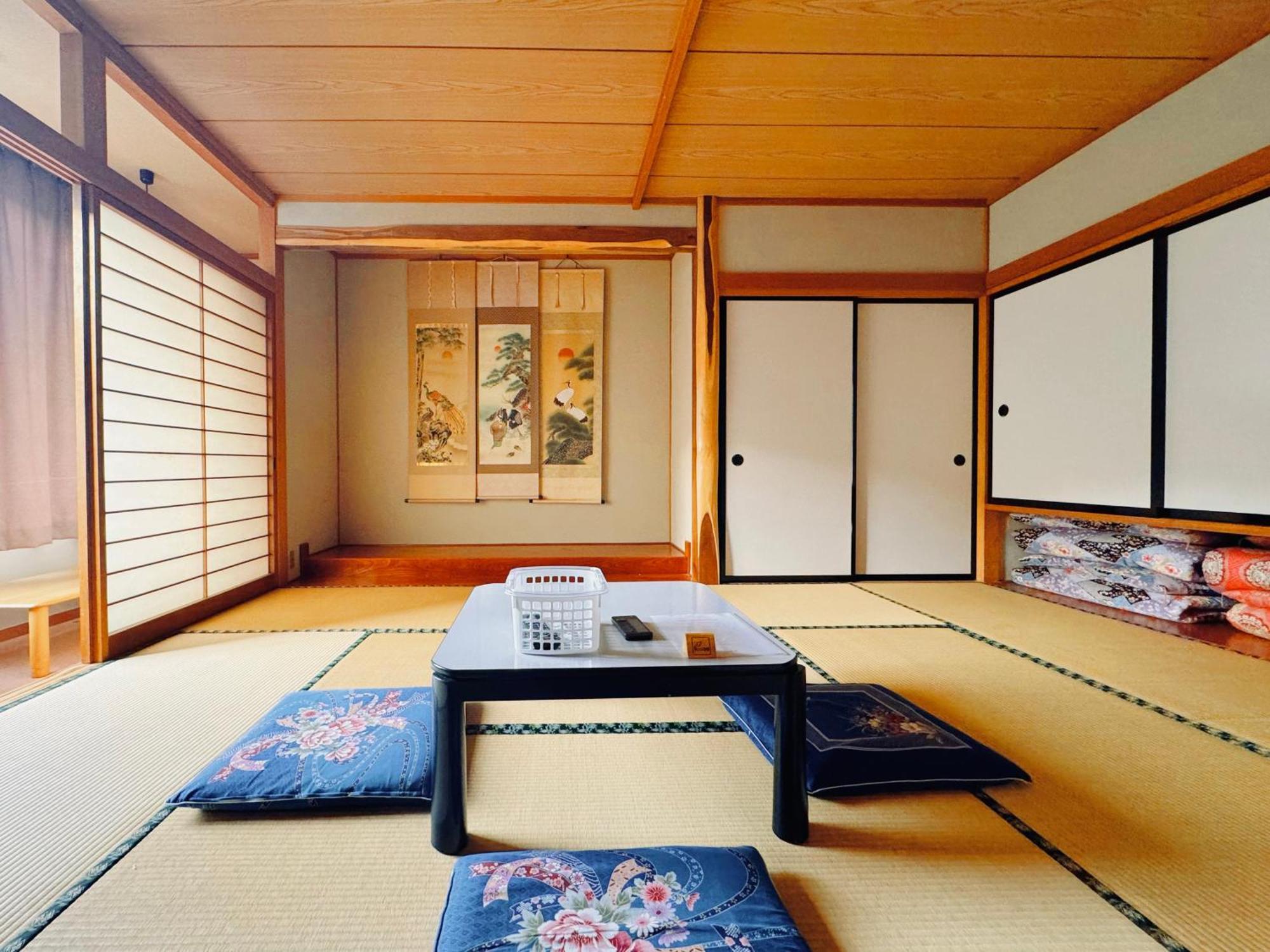 Snowhouse Memorie Hotel-石打丸山 Seki  Dış mekan fotoğraf