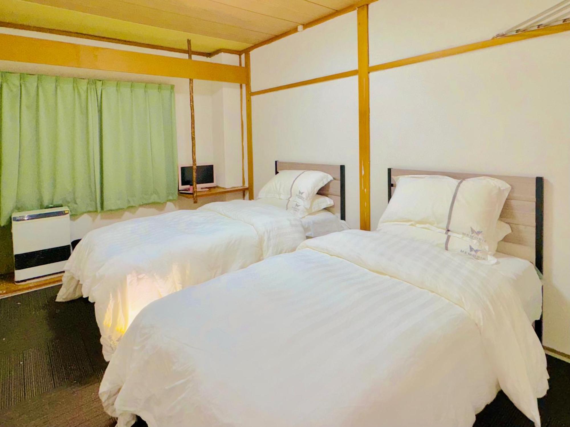 Snowhouse Memorie Hotel-石打丸山 Seki  Dış mekan fotoğraf