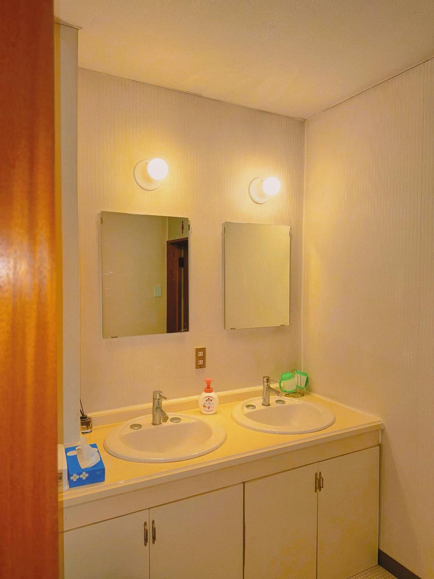 Snowhouse Memorie Hotel-石打丸山 Seki  Dış mekan fotoğraf