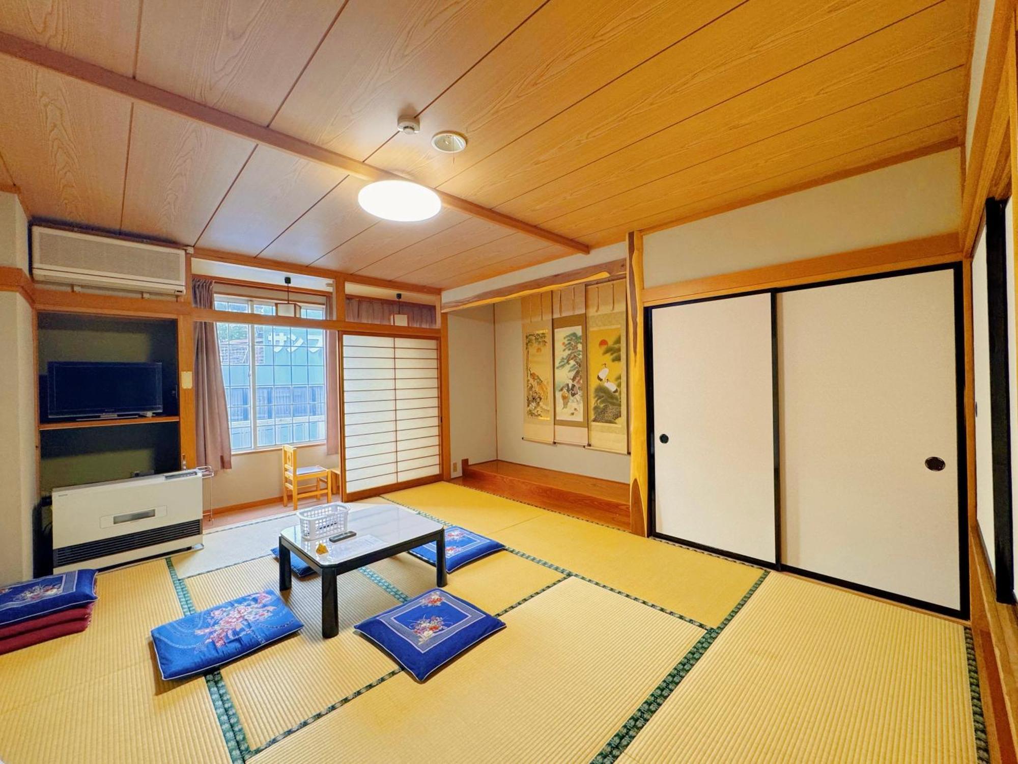 Snowhouse Memorie Hotel-石打丸山 Seki  Dış mekan fotoğraf